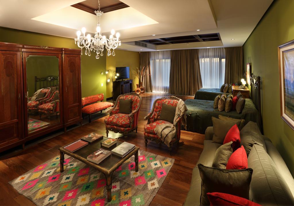 Los Sauces El Calafate Room photo