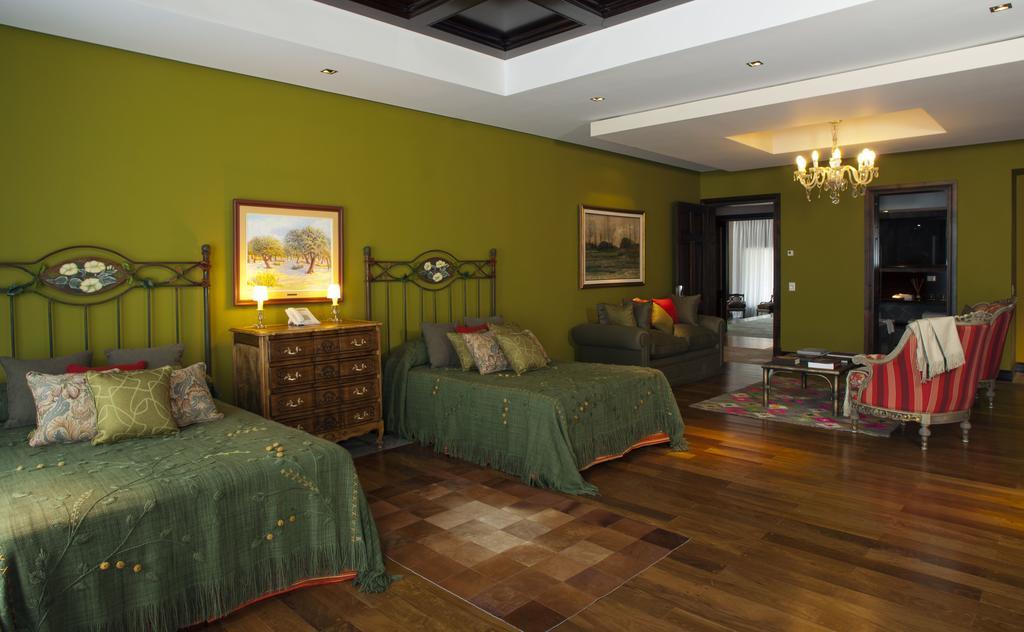 Los Sauces El Calafate Room photo