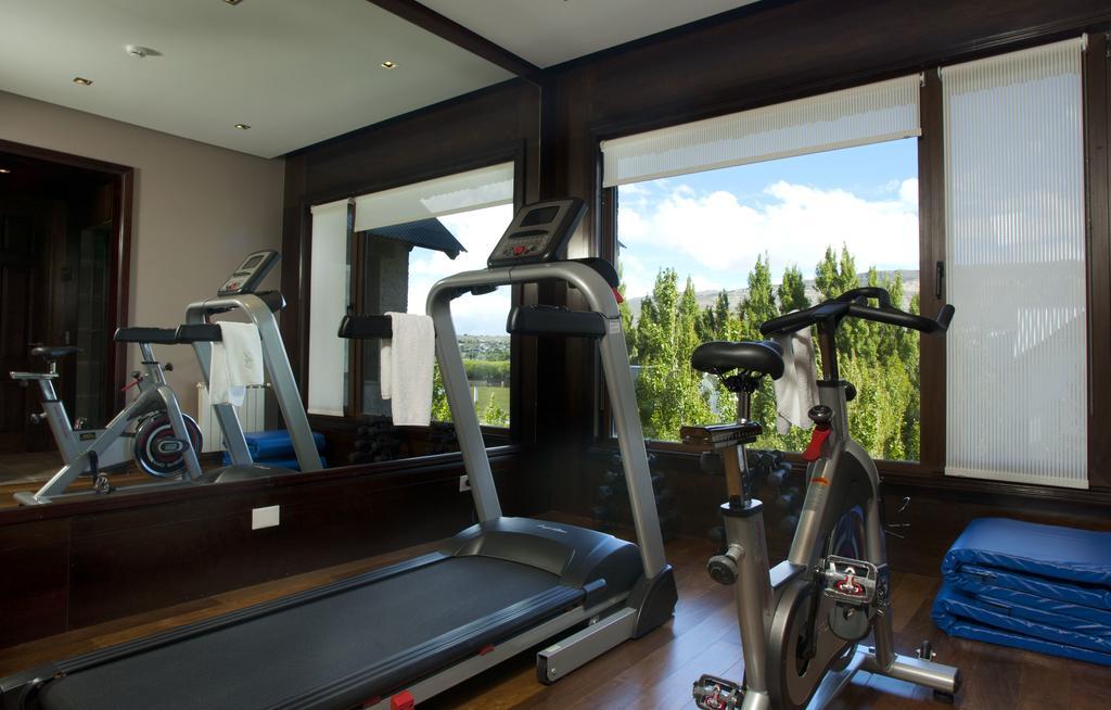 Los Sauces El Calafate Room photo