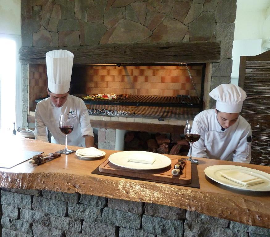 Los Sauces El Calafate Exterior photo
