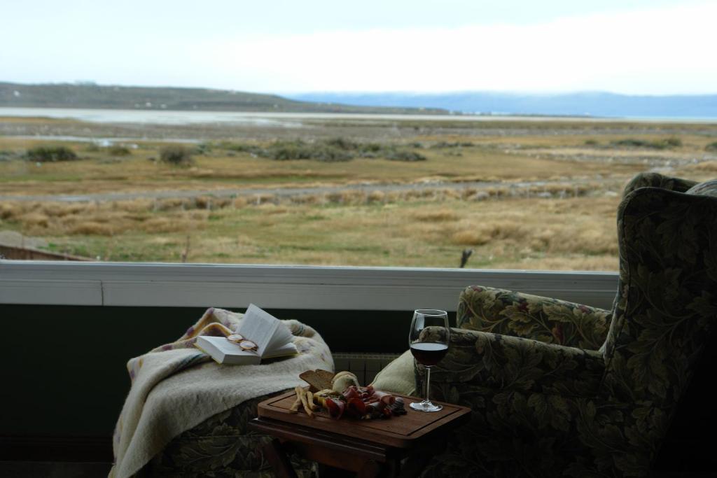 Los Sauces El Calafate Exterior photo
