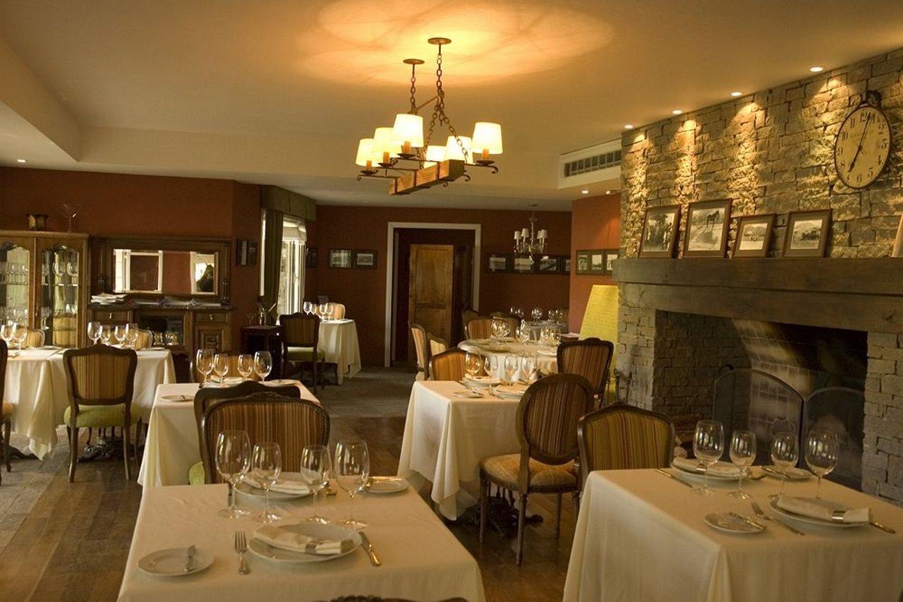 Los Sauces El Calafate Exterior photo