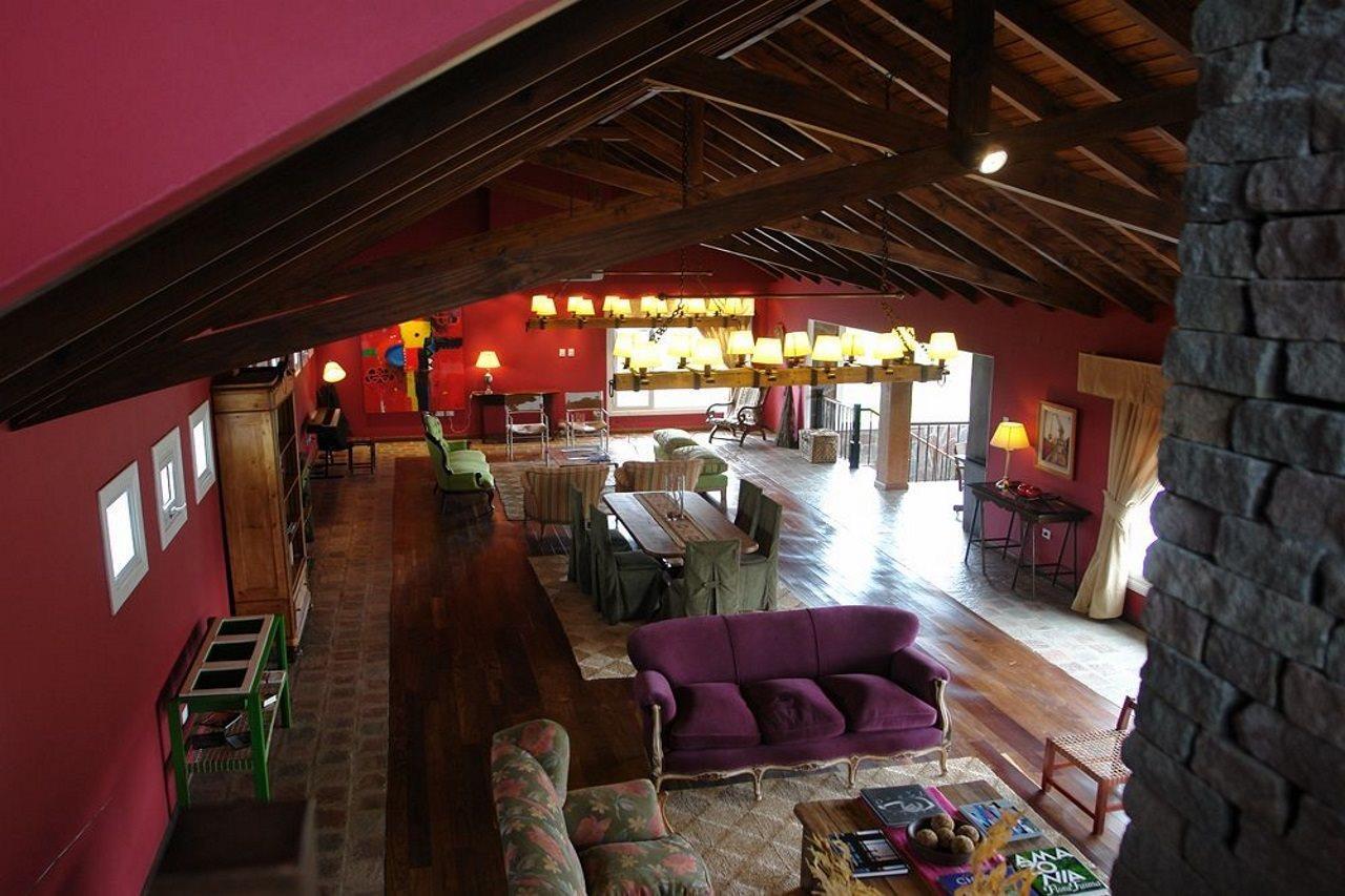 Los Sauces El Calafate Exterior photo