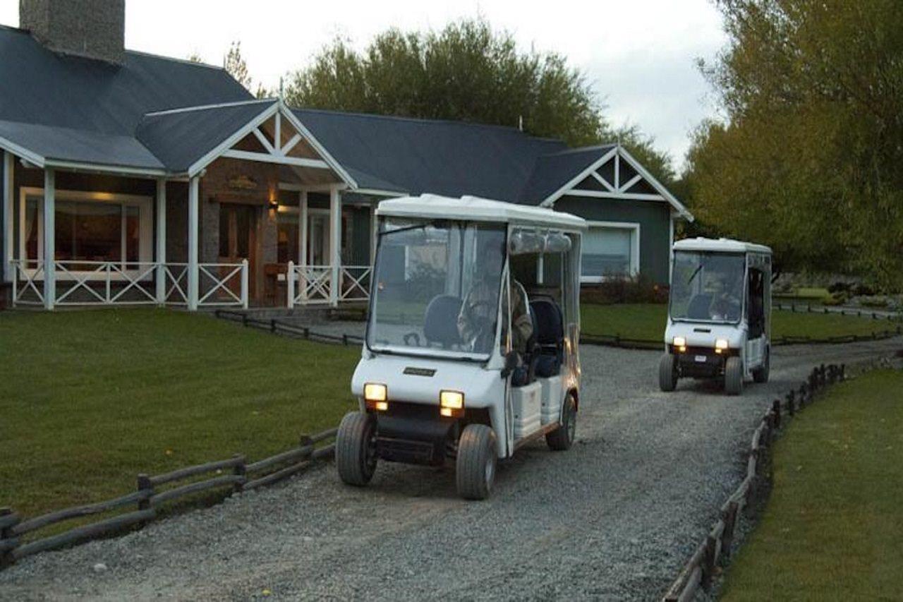 Los Sauces El Calafate Exterior photo
