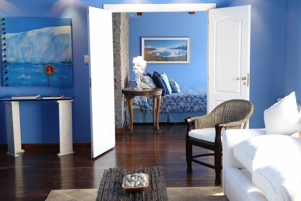 Los Sauces El Calafate Exterior photo